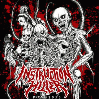 Instruction Killer : Promo 2015